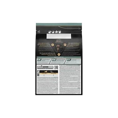 Pro Plan Small & Mini Kuzu Etli 3 kg K���k Irk Yeti�kin K�pek Mamas�