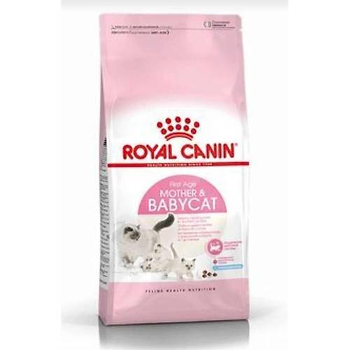 Royal Canin Mother & Babycat 4 kg Yavru Kedi Mamas