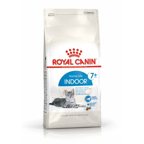 Royal Canin Indoor +7 1.5 kg Ev Kedileri in Yal Kuru Kedi Mamas