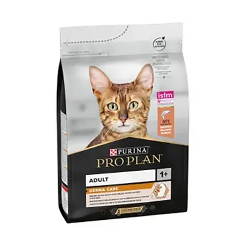 Pro Plan Derma Care Somonlu Kedi Mamas 3 kg
