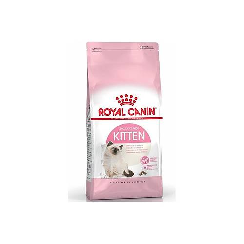 Royal Canin Kitten 36 Yavru Kedi Mamas 2 KG