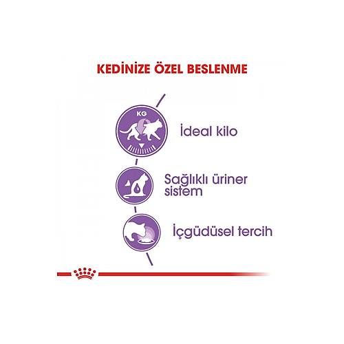 Royal Canin Sterilised Gravy 85 gr 12'li Yeti�kin Kedi Ya� Mamas�