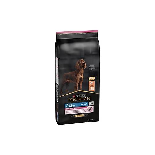 Proplan B�y�k Irk Somonlu Yeti�kin K�pek Mamas� 14 Kg