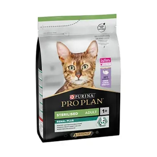 Pro Plan Hindili Ksrlatrlm Kedi Mamas 10 kg