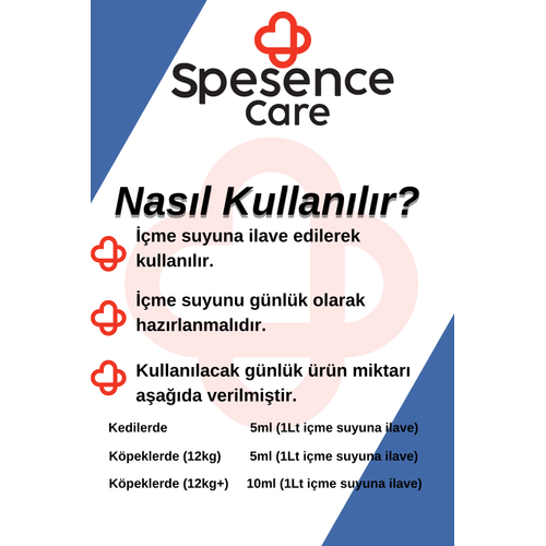 Spesence Care Oral and Dental Solution 50ml