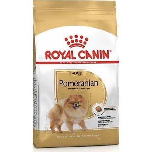 Royal Canin Pomeranian Yetikin Kpek Mamas 1,5kg