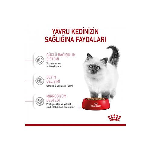 Royal Canin Kitten 10 kg Yavru Kedi Mamas�