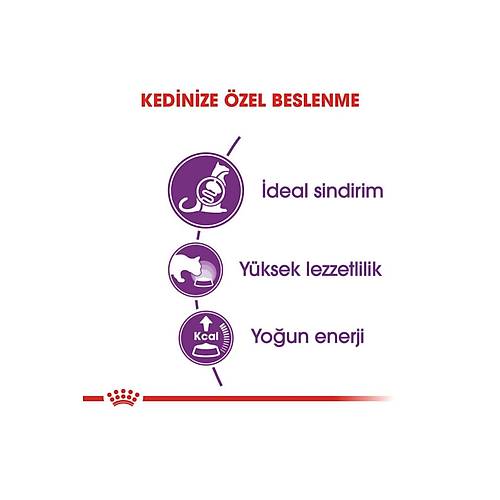 Royal Canin Sensible 33 2 kg Hassas Yetikin Kuru Kedi Mamas