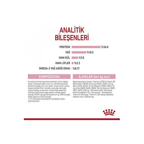 Royal Canin Kitten 10 kg Yavru Kedi Mamas�