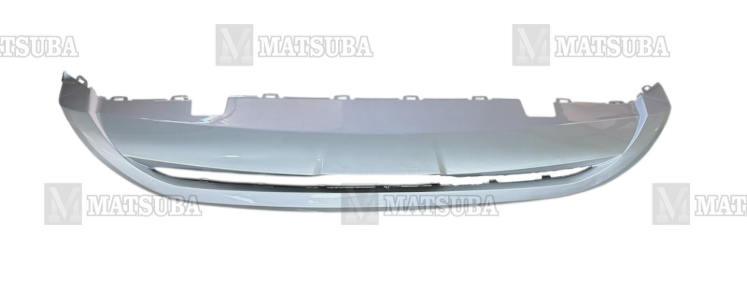 BYD SEAL U Arka Tampon Spoyleri 2024-2026