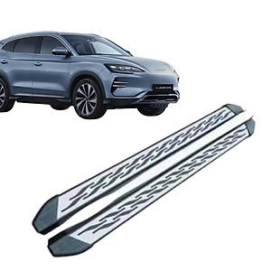 BYD SEAL U Yan Basamak Sa� ve Sol Set, Stil D Dizayn