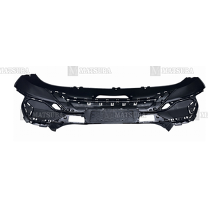 BYD ATTO 3 Arka Tampon 2023-2025