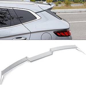 BYD SEAL U Bagaj �st� Spor Spoyler, Ara� Rengine G�re Boyanacak