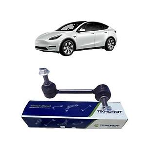 Tesla Model Y / Model 3 Arka Z Rot ( Ask� Rotu ) Sa�, Teknorot Marka