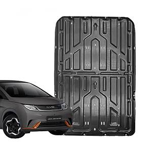 BYD Dolphin Batarya Koruma Muhafazas�, Manganez �elik