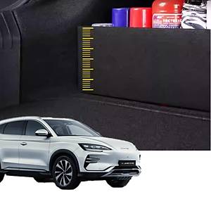 BYD SEAL U Arka Bagaj Taraf� Yap��kanl� B�lme Yap�c�, Sa� ve Sol, 2 Adet Set Olarak