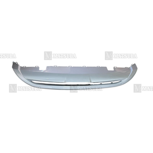 BYD SEAL U Arka Tampon Spoyleri 2024-2026