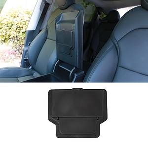 Tesla Juniper Kol Dayama ��i Gizli M�knat�sl� D�zenleyici, Siyah Renk