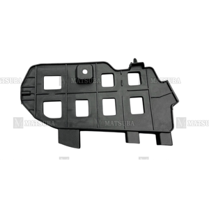 BYD ATTO 3 Arka Tampon Braketi Sol 2023-2025