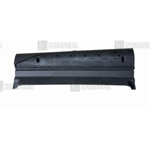 BYD ATTO 3 Kap� Band� �n Sol Alt 2023-2025
