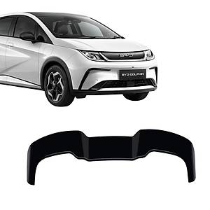 BYD Dolphin Bagaj �st� Spor Spoyler, Siyah Renk