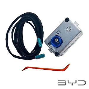 BYD Atto 3  / Seal U / Dolphin Dashcam, Kablosu ve Trim S�kme Aparat� ( Orijinal BYD Marka )