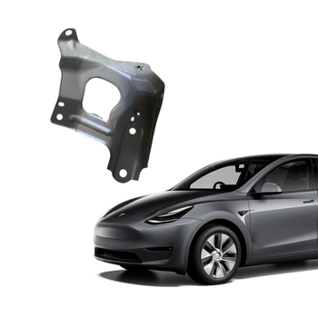 Tesla Model Y n amurluk Demir Braketi Sa