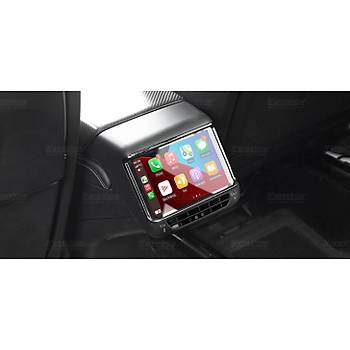 Tesla Model Y / Model 3 H7 Plus 7.0 n Android 13.0 6 GB RAM + 64GB ROM IPS 1280*800 piksel LCD Arka Akll Elence Sistemi