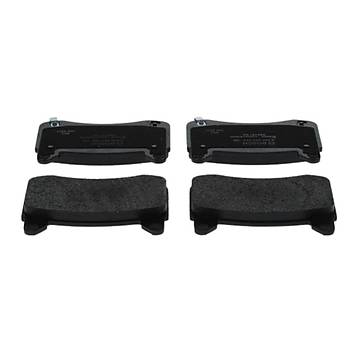 Tesla Model Y / Model 3 n Fren Balatas Takm, Sport Paket, Bosch  Marka