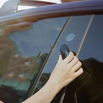 Tesla Model Y / Model 3 Tesla  Uzaktan Kumandas,  Siyah Renk