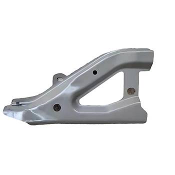 Tesla Model Y n amurluk  Demir Balant Braketi Sa