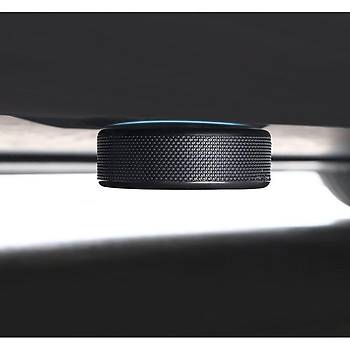 Tesla Model Y / Model 3 Lift Takoz Seti, 21 mm, 4 Adet Set Olarak, Bez Torba �le, Siyah Renk