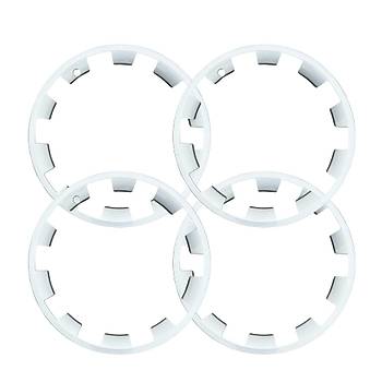 Tesla Juniper  INTEGRATED Jant Koruma Kapa Seti 20 n, Mat Gm Renk