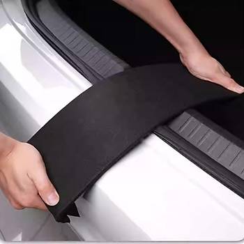 BYD SEAL U Arka Bagaj Taraf Yapkanl Blme Yapc, Sa ve Sol, 2 Adet Set Olarak