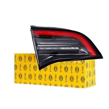 Tesla Model Y  Arka Stop Lambas� ��, Sol, Hella Marka