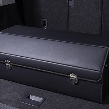 BYD SEAL U Arka Bagaj Alt Saklama Kutusu  ,Siyah