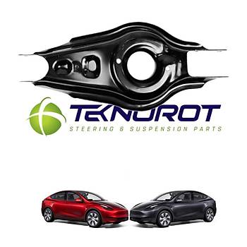 Tesla Model Y / Model 3 Denge Kolu Arka Sa / Sol, Teknorot Marka