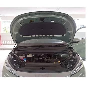 BYD ATTO 3 Kaput Amortisr Takm, Sa ve Sol, 2 Adet Set Olarak