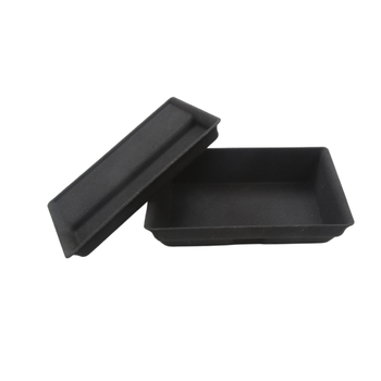 Tesla Model Y Koltuk Altna Taklan Kapakl Kaymaz Kuma Kaplama Saklama Alan , Siyah Renk