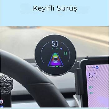 Tesla Model Y / Model 3 F21 Multi Fonksiyonlu Orta Konsol Kontrol Paneli Dokunmatik Ekran , E Zamanl Senkronizasyon