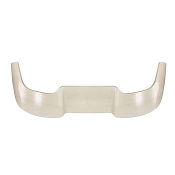 BYD Atto 3 Arka Bagaj Kapa Spoyleri, Astar Boyal veya Parlak Siyah Renk Seenei le