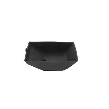 Tesla Model Y/Model 3 Orta Konsol Dzenleyici Alt, Siyah, Gri ve Beyaz Renk Seenei le