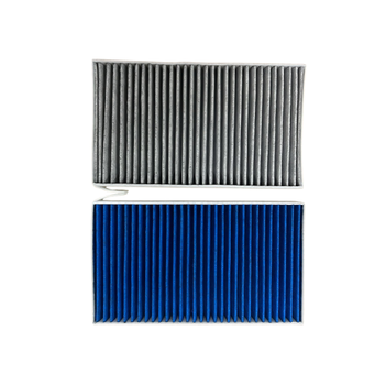 Tesla Model Y / Model 3  2'Li Karbonlu Polen Filtresi (Kabin Filtresi), BOSCH Marka