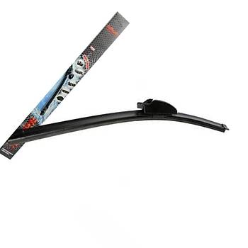 Tesla Model Y / Model 3 n Cam Muz Tipi Silecek Sprgesi Takm, Silbak Marka