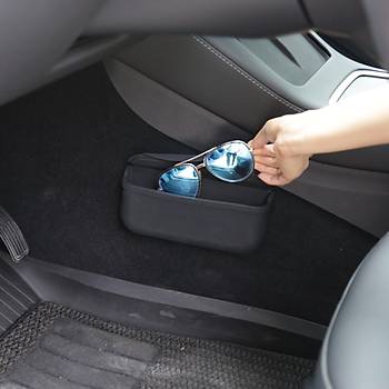 Tesla Juniper stenen Yere  Yapan Kapakl Gzlk Kab, Siyah Renk