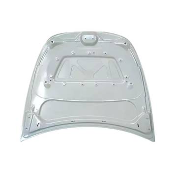 Tesla Model Y  n Motor Kaputu, Ara Rengine Boyanacaktr