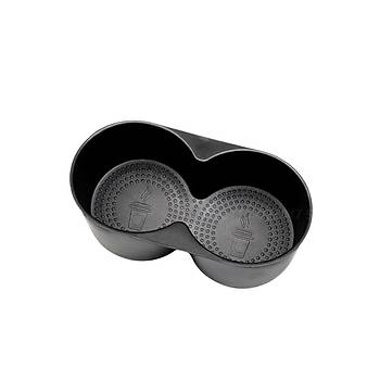 BYD Dolphin Orta Konsol Bardak Tutucu, Siyah Renk