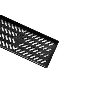 Tesla Model Y Performance Koltuk Alt Hava klarn Koruma Kapa, 2 Adet Set Olarak, Siyah Renk