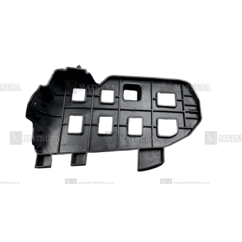 BYD ATTO 3 Arka Tampon Braketi Sol 2023-2025