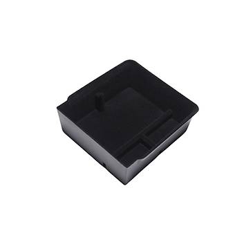 Tesla Juniper Kol Dayama  i Dzenleyici, Kaymaz Yzey Kuma Kaplamal, Siyah Renk